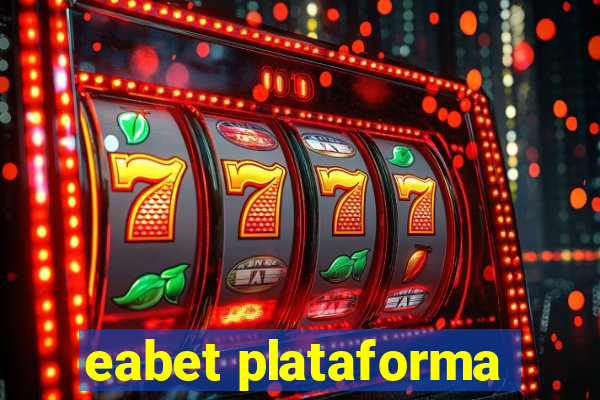 eabet plataforma